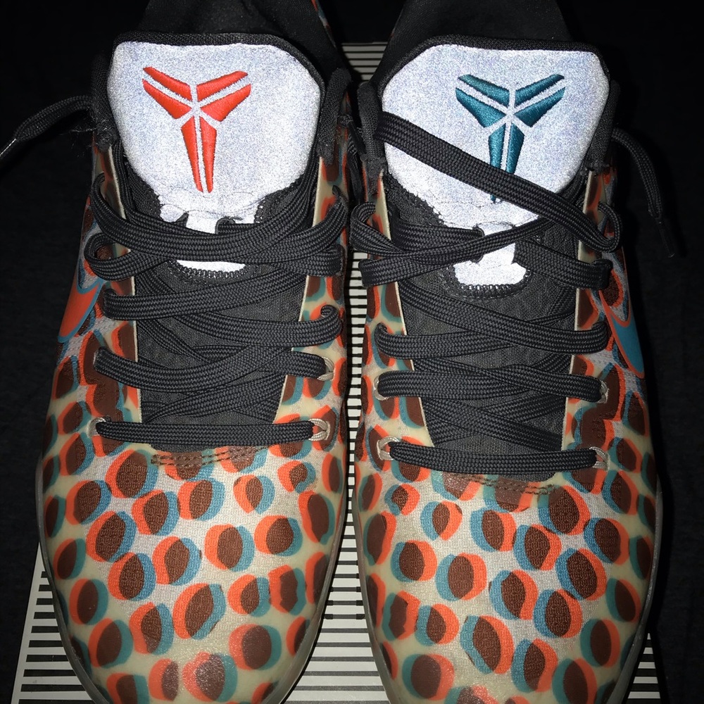 Kobe XI